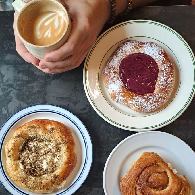 Monka Café, photo 4