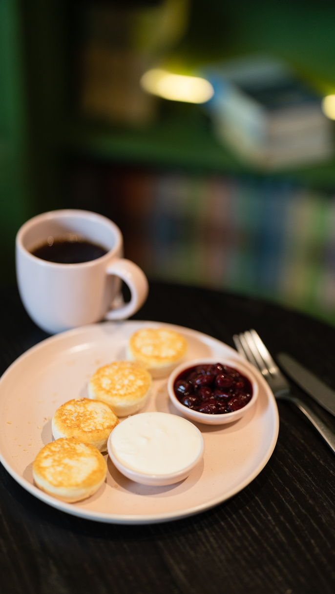 Cafe 128, photo 4