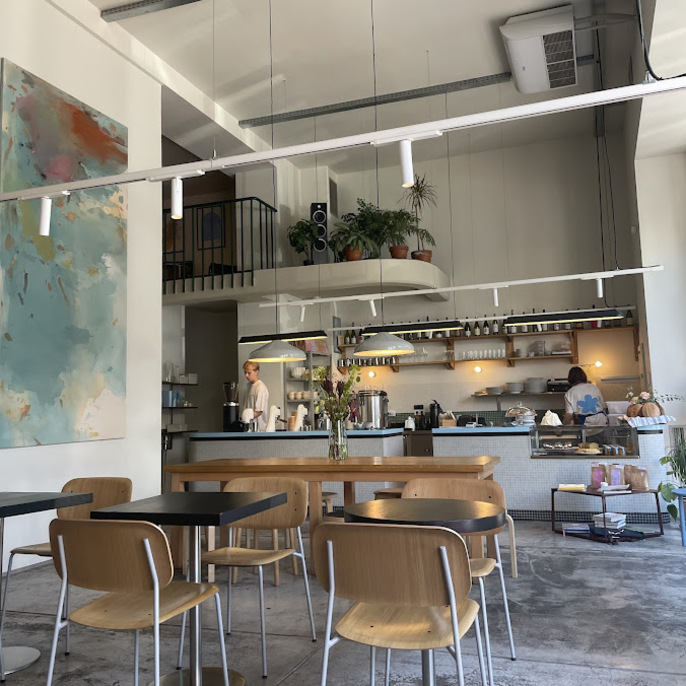 June Cafe, photo 3