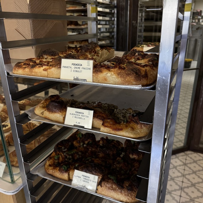 Origo Bakery, photo 5