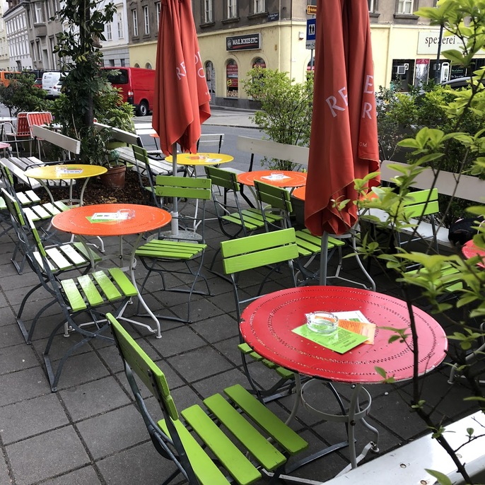 Cafe Harvest, photo 5