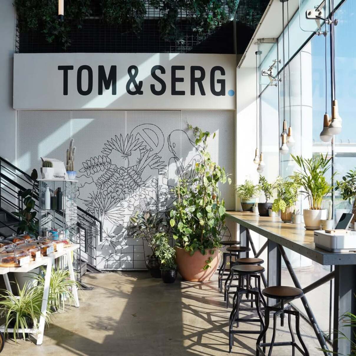 Tom&Serg.