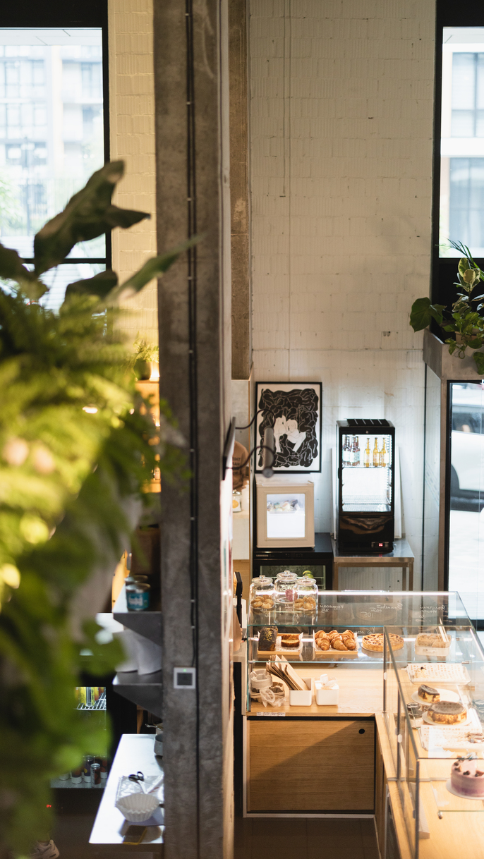 Cafe 128, photo 5