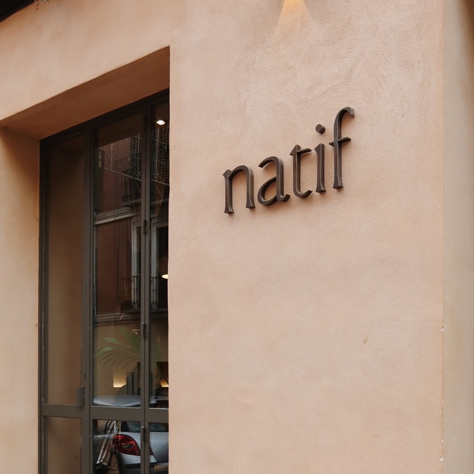 Natif Coffee & Kitchen Specialty Coffee, photo 3