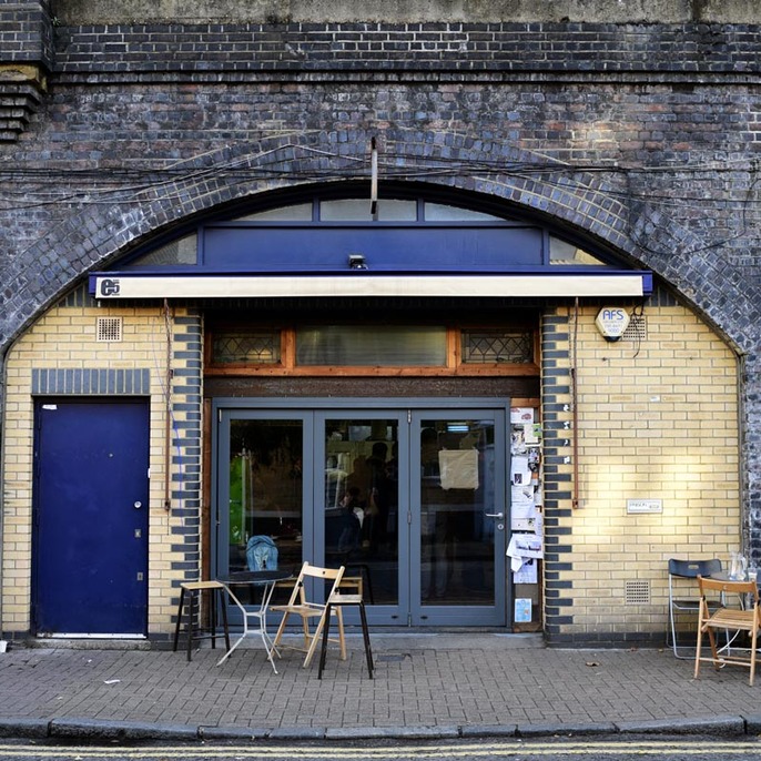 E5 Bakehouse
