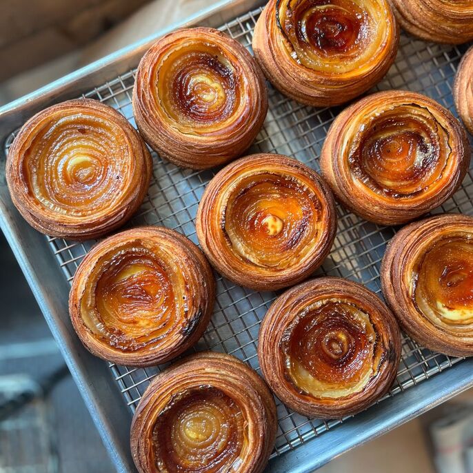 Radio Bakery, photo 2