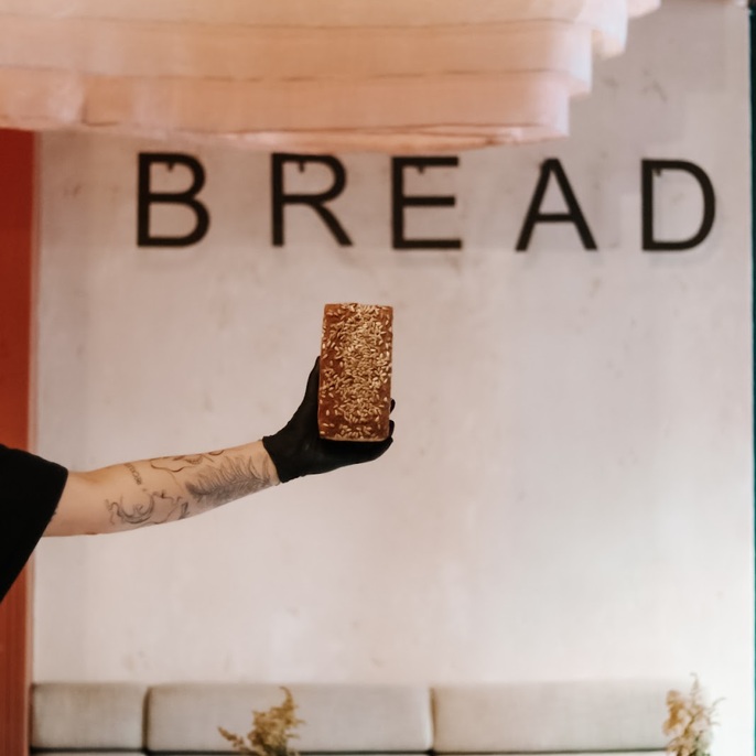 Breaking Bread - Kalwaryjska, photo 4