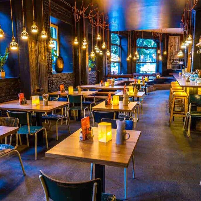 Rosi coffee & bar