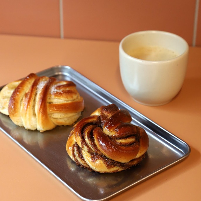 Origo Bakery, photo 5