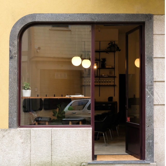 Protest kitchen
