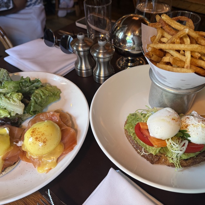 Cafe Cluny, photo 3