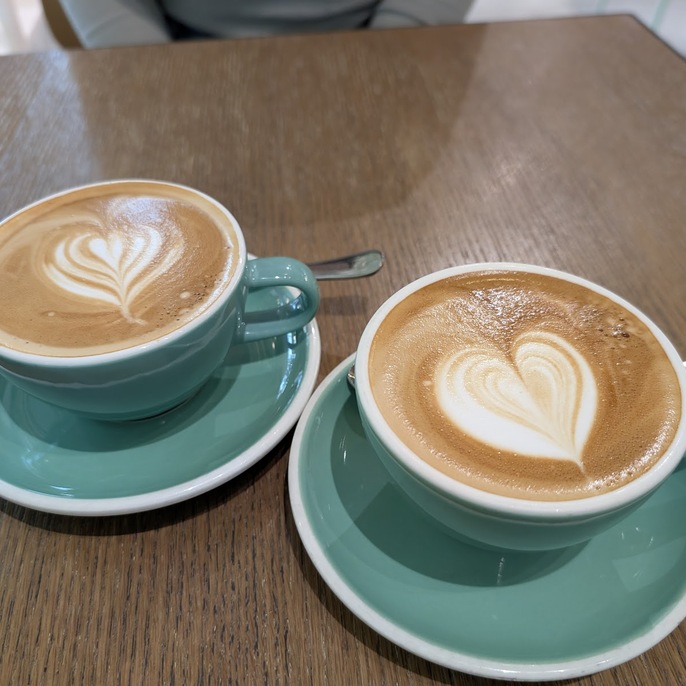 Common Grounds - Dubai Hills Mall, photo 4