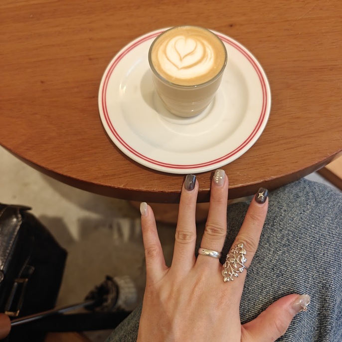 CORTADO - café y cositas, photo 5