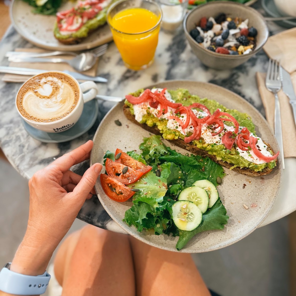 Hello, Kristof photo 5