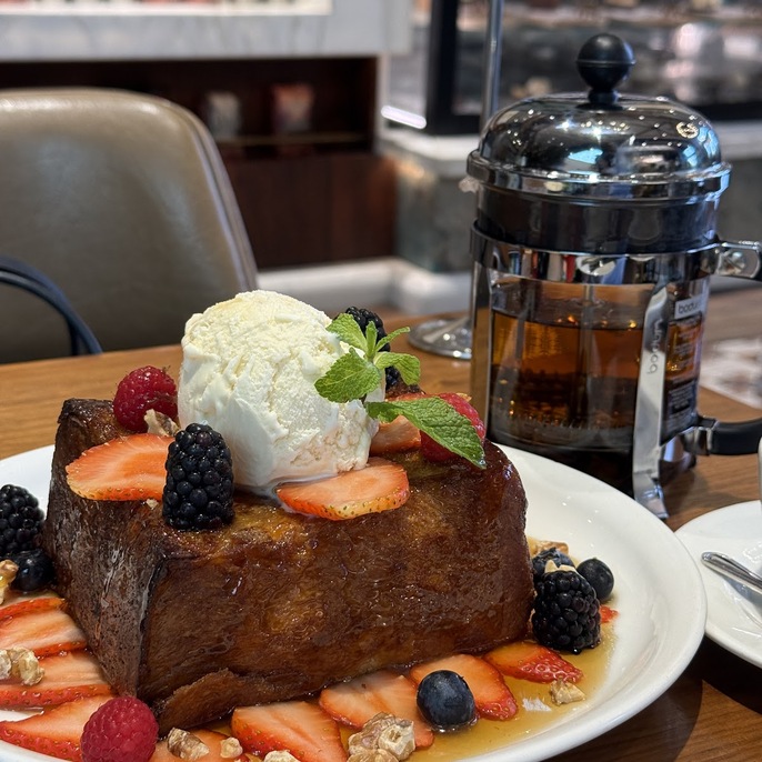 Urth Caffe, photo 2
