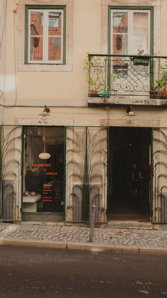 Marquise da Mobler, photo 3