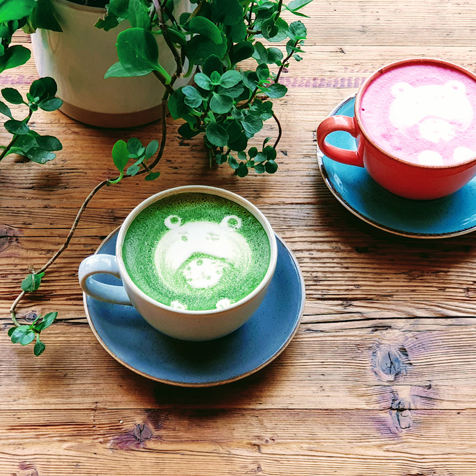 Stilbruch Kaffee, photo 2