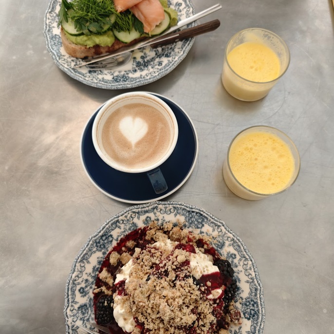 Café Schroeder, photo 5