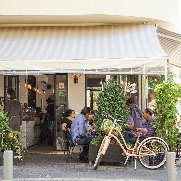 Café Shneor
