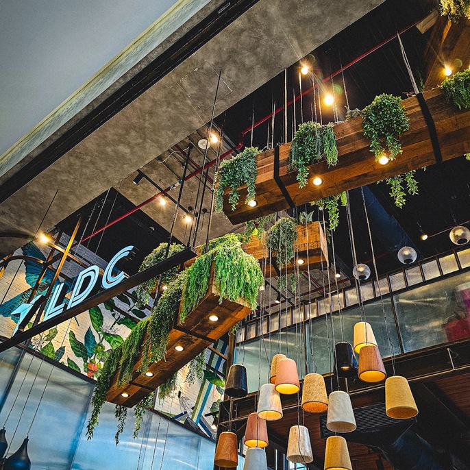 LDC Kitchen+Coffee - One JLT, photo 4