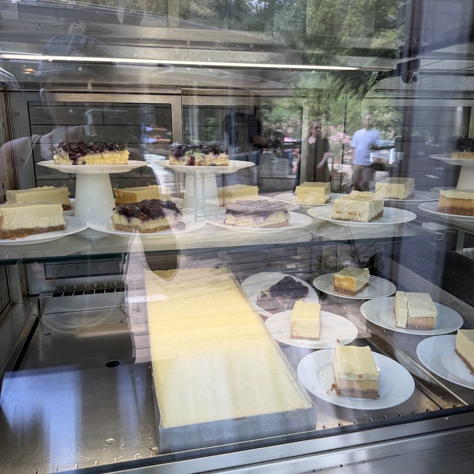 Café am Neuen See, photo 5