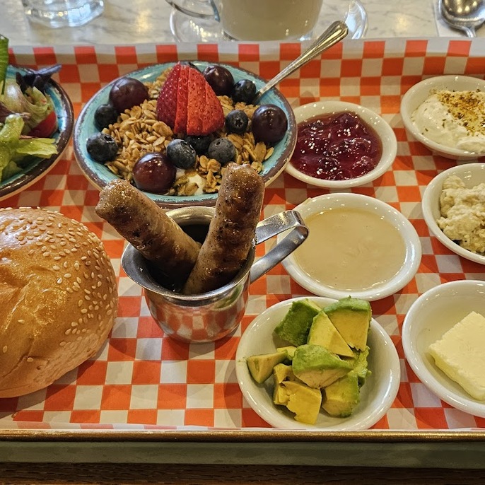 Cafe Landwer, photo 3