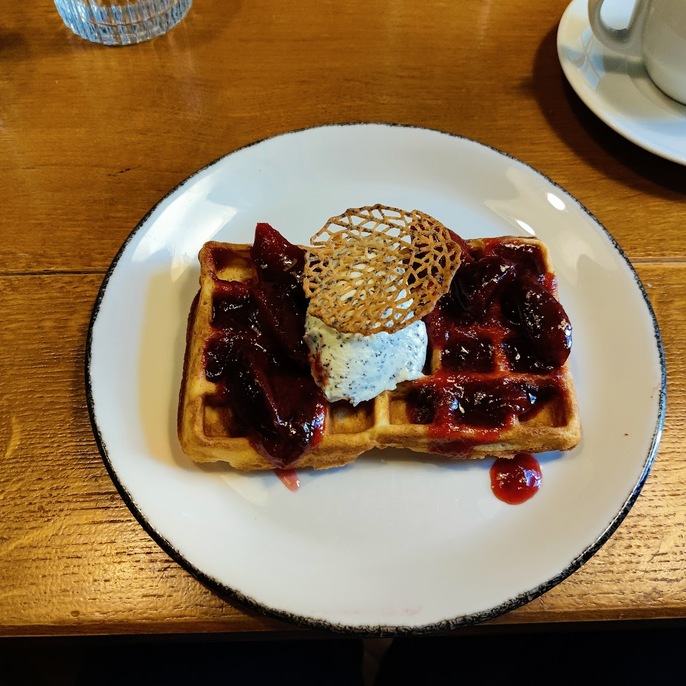 SmetanaQ Café & Bistro, photo 5