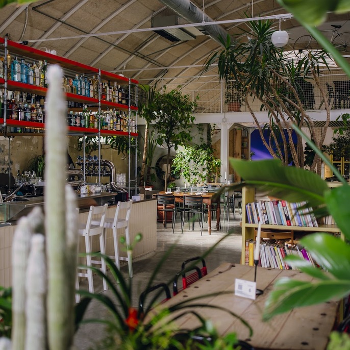 Ristorante Fuorimano OTBP, photo 5