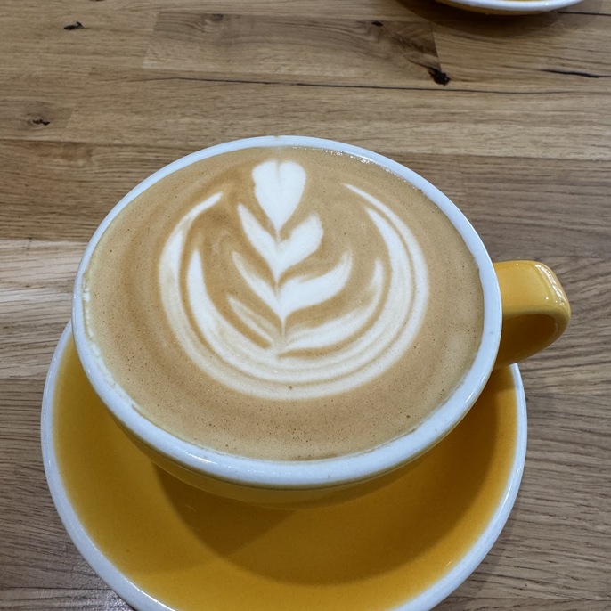 Knitted Coffee, photo 4