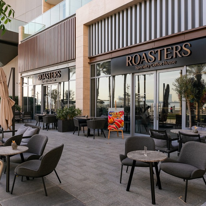 Roasters