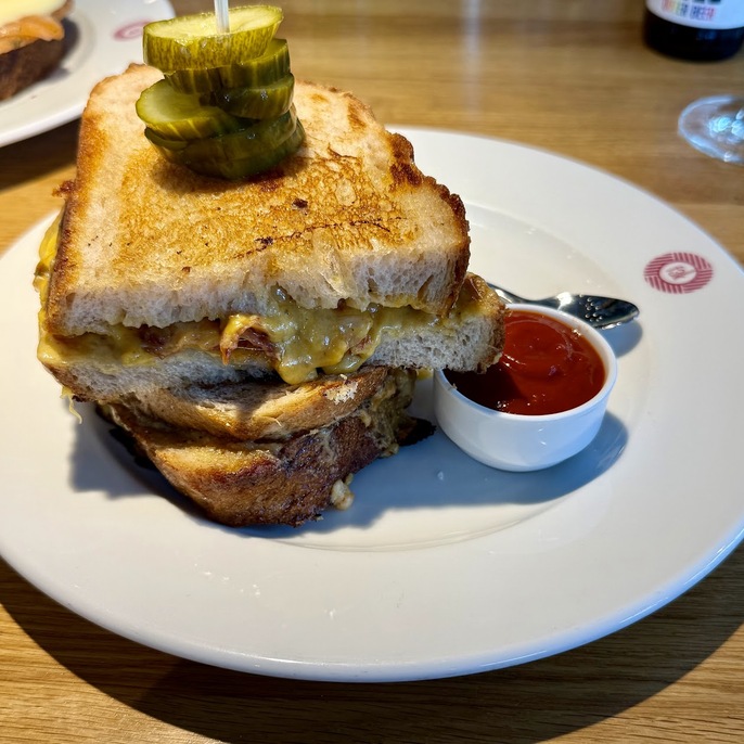 Frühstück 3000, photo 3