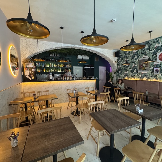 BLOOM - Bistro & Burgers, photo 5