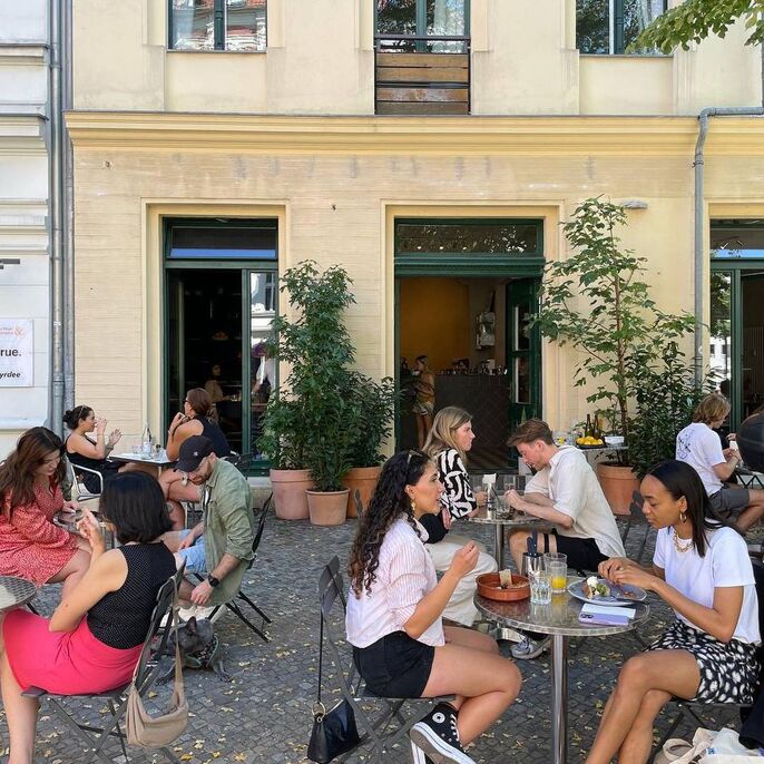 Sirene - Breakfast & Coffee, photo 3