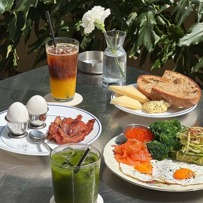Cafe Orby