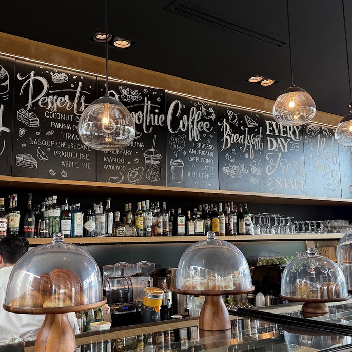 Iveria Cafe, photo 2