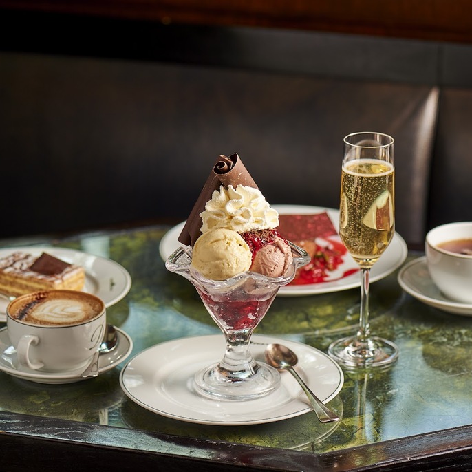 The Delaunay, photo 3