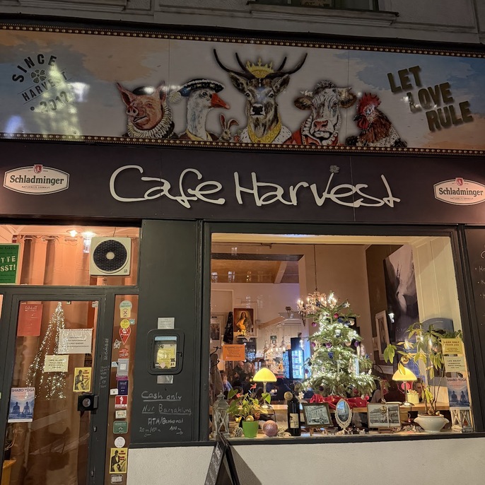 Cafe Harvest, photo 3