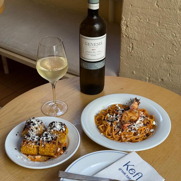 Kefi Greek Bistro, photo 2