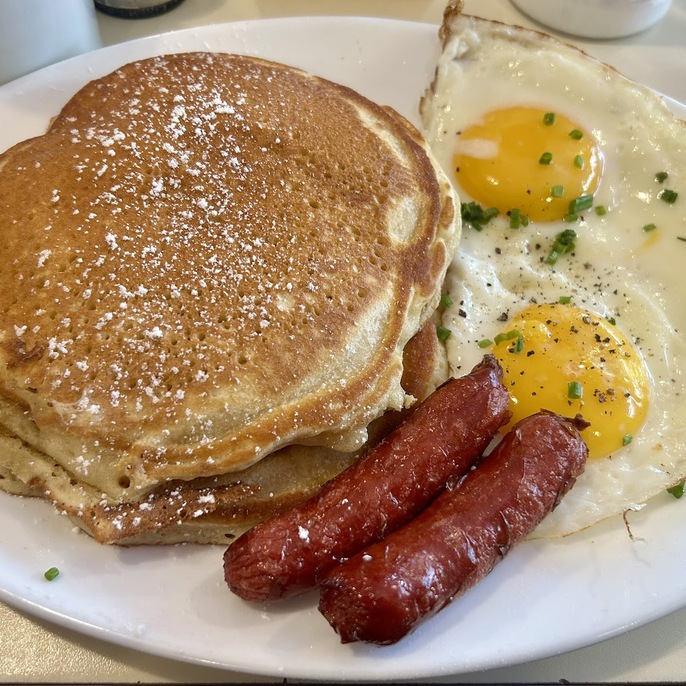 Breakfast in America - Marais, photo 3