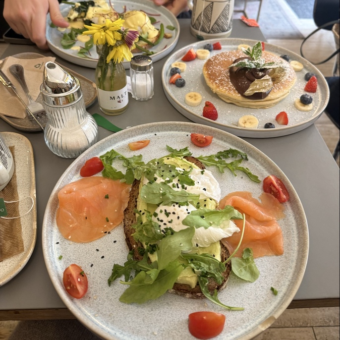 Café Joon, photo 4