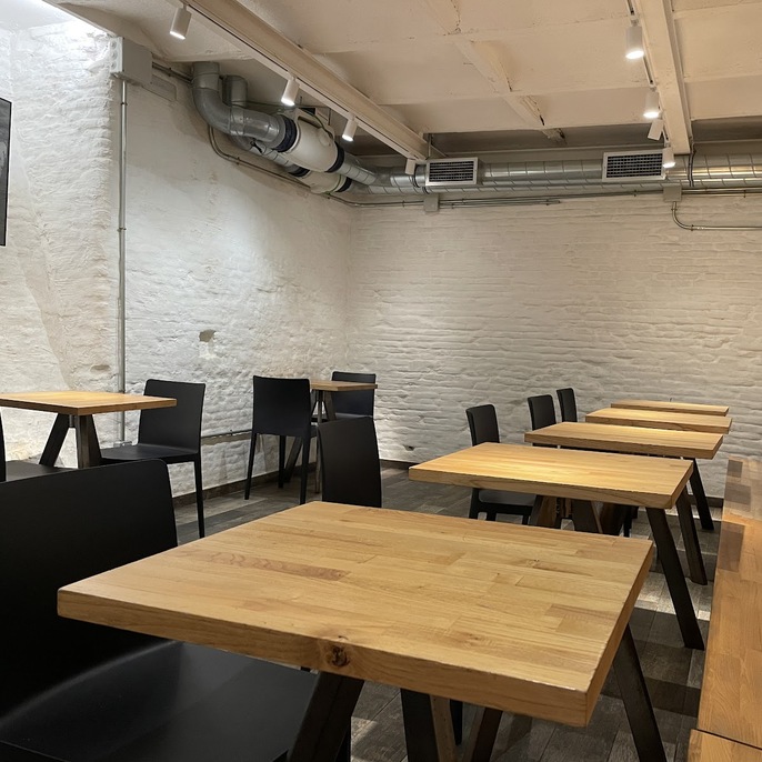 The Fix - Café de Especialidad, photo 5