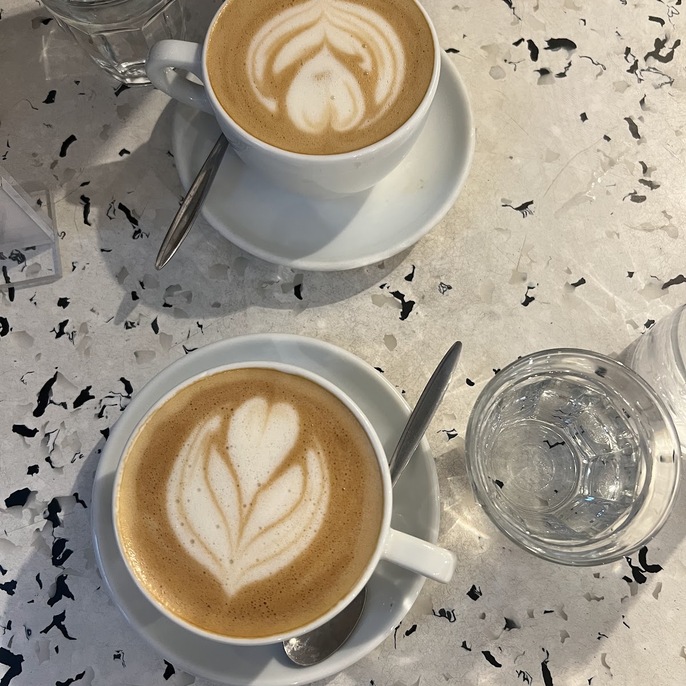Café Dose, photo 3