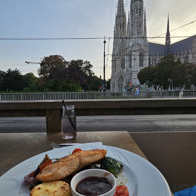 Cafe Francais, photo 4