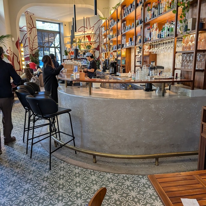 Ditta Artigianale Specialty Coffee Roasters, photo 2