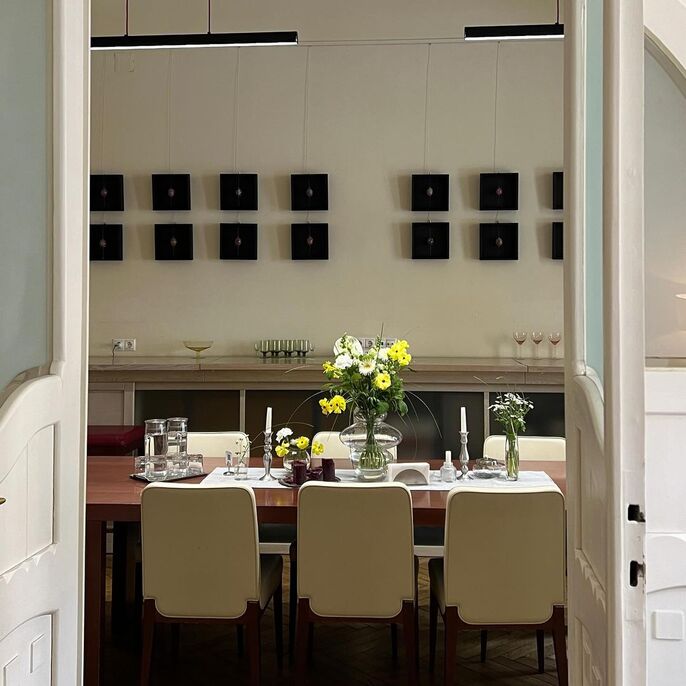 Cafe Vitalnia, photo 4