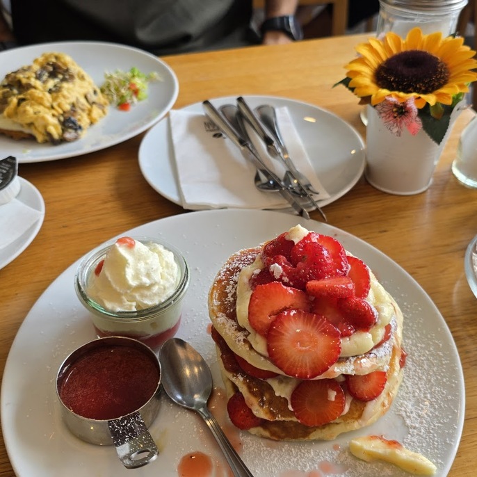 California Bean, photo 5