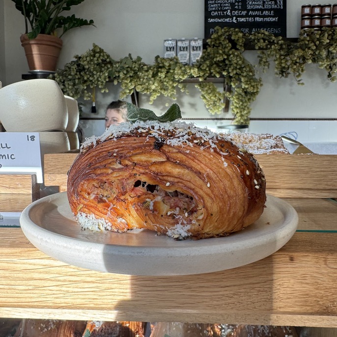 Layla Bakery, photo 2