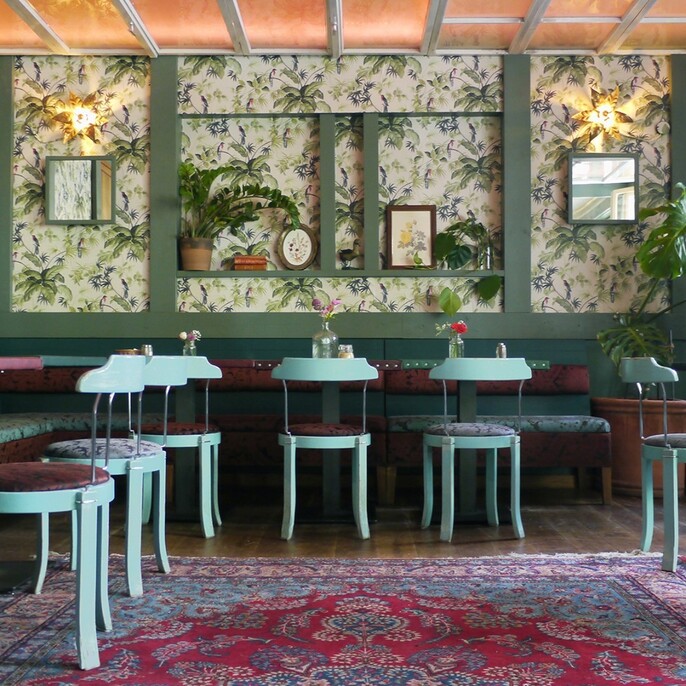 House of Small Wonder, photo 3