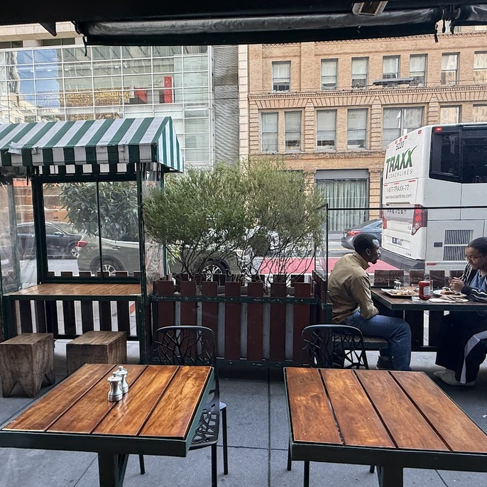 The Grove - Yerba Buena, photo 5