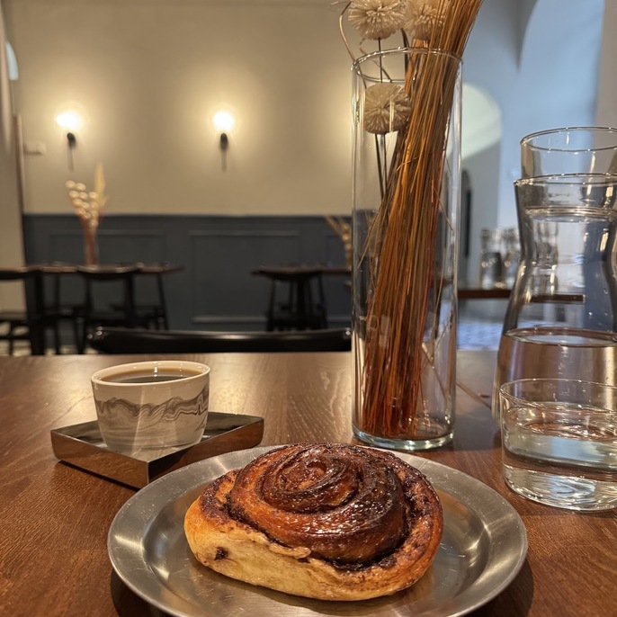 Megiddo Cafe & Bakery, photo 4